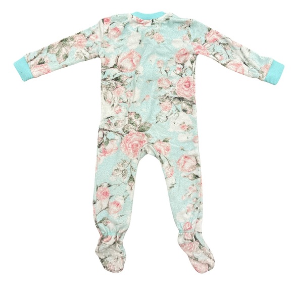 Posh Peanut Footie - Picture 2 of 5